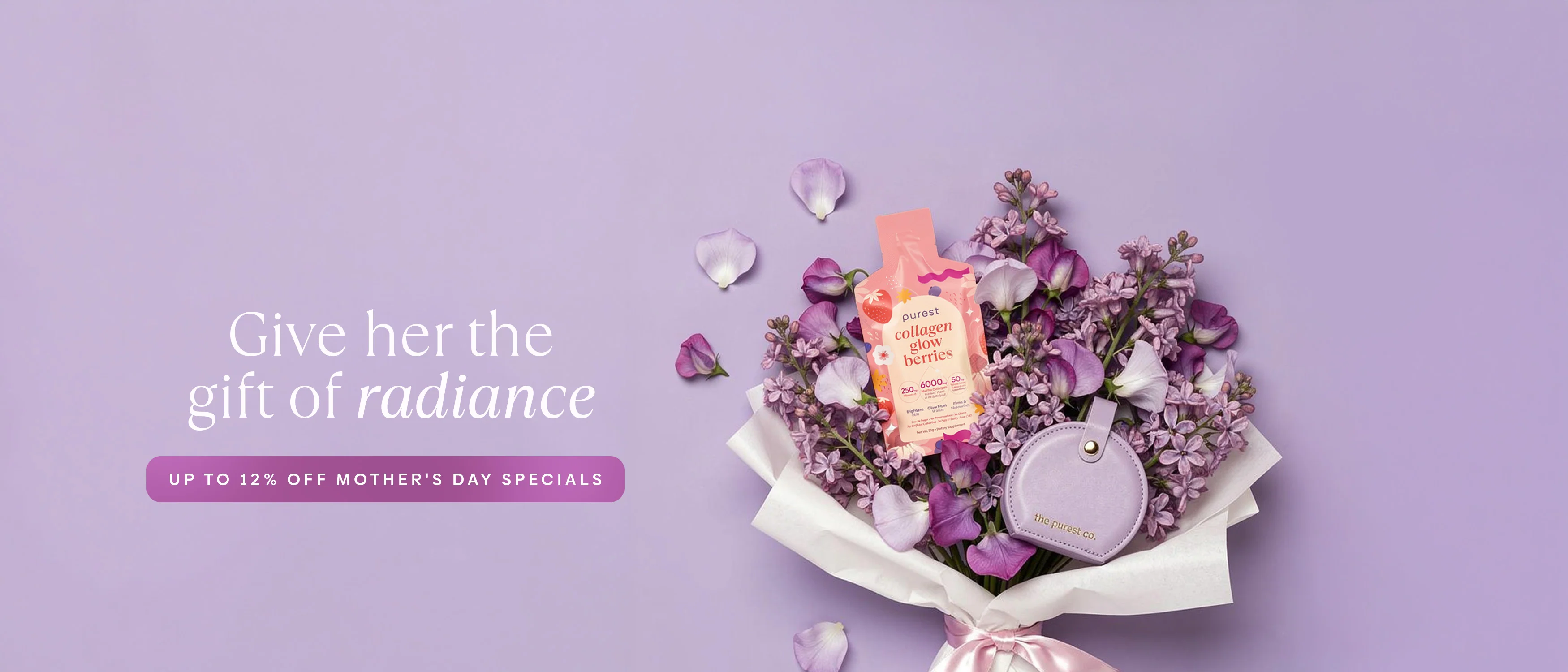 Science-Backed Beauty From Within